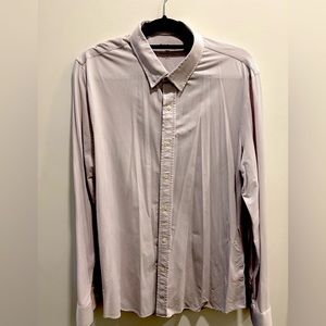 RHONE Men’s Commuter Button Down Shirt